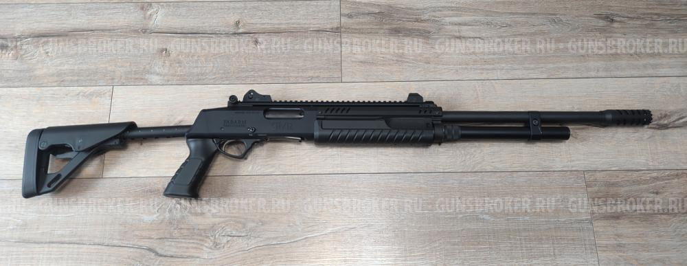 Fabarm STF 12 Telescopic 12/76