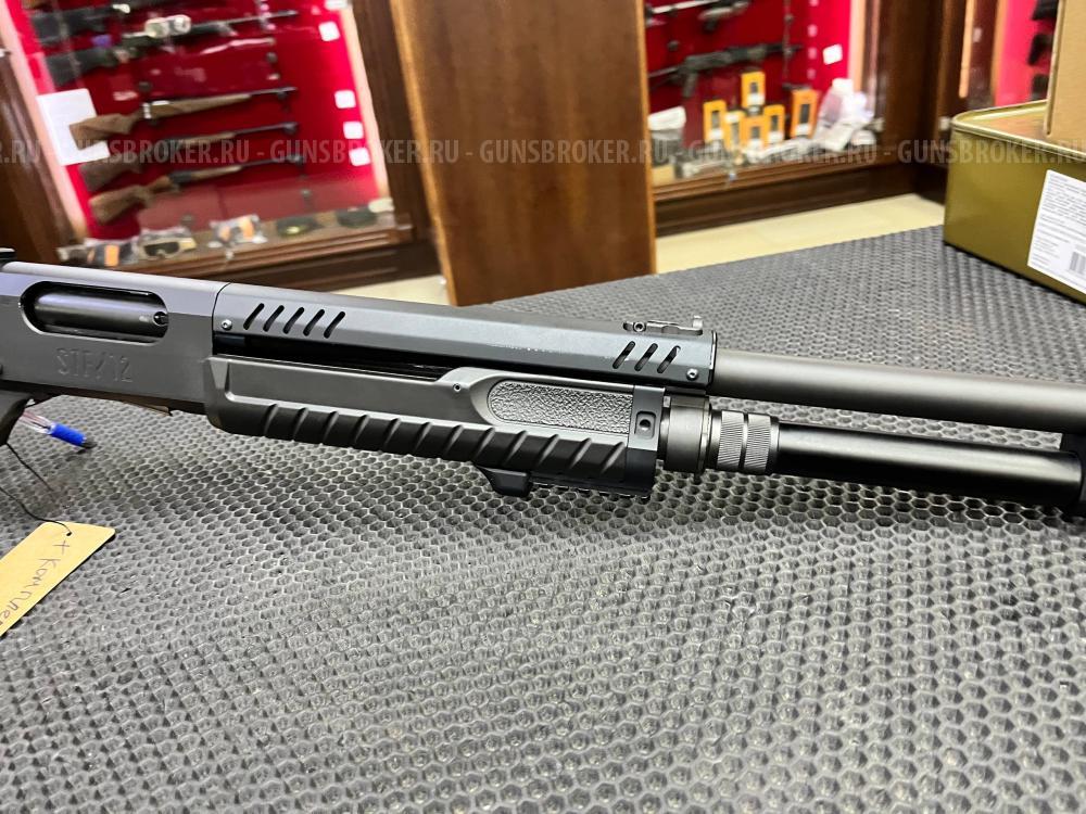 Fabarm STF 12/76 ПОМПА Италия