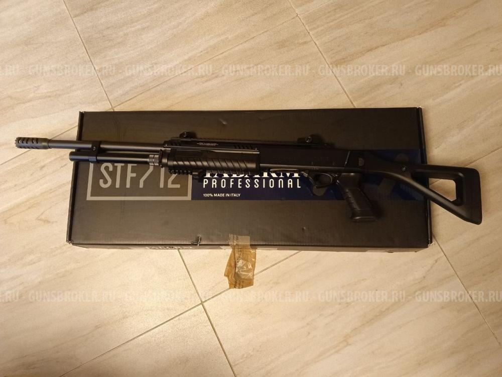 FABARM STF 12