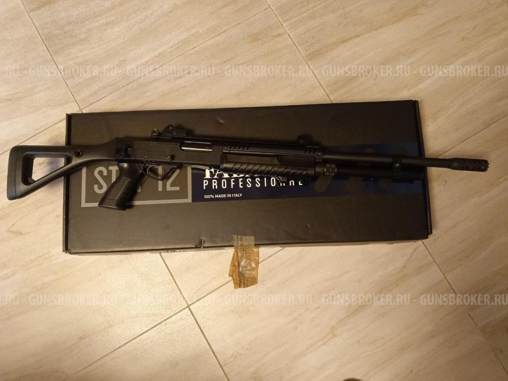 FABARM STF 12
