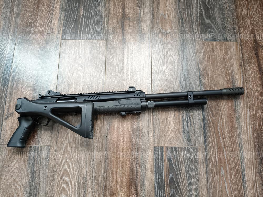 Фабарм СТФ12 