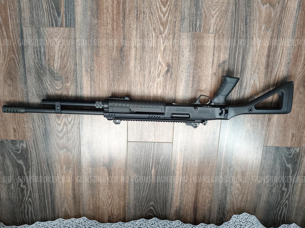 Фабарм СТФ12 