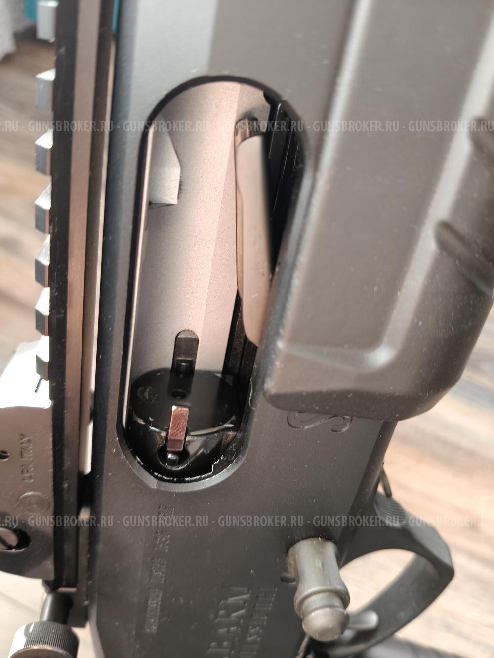 Фабарм СТФ12 