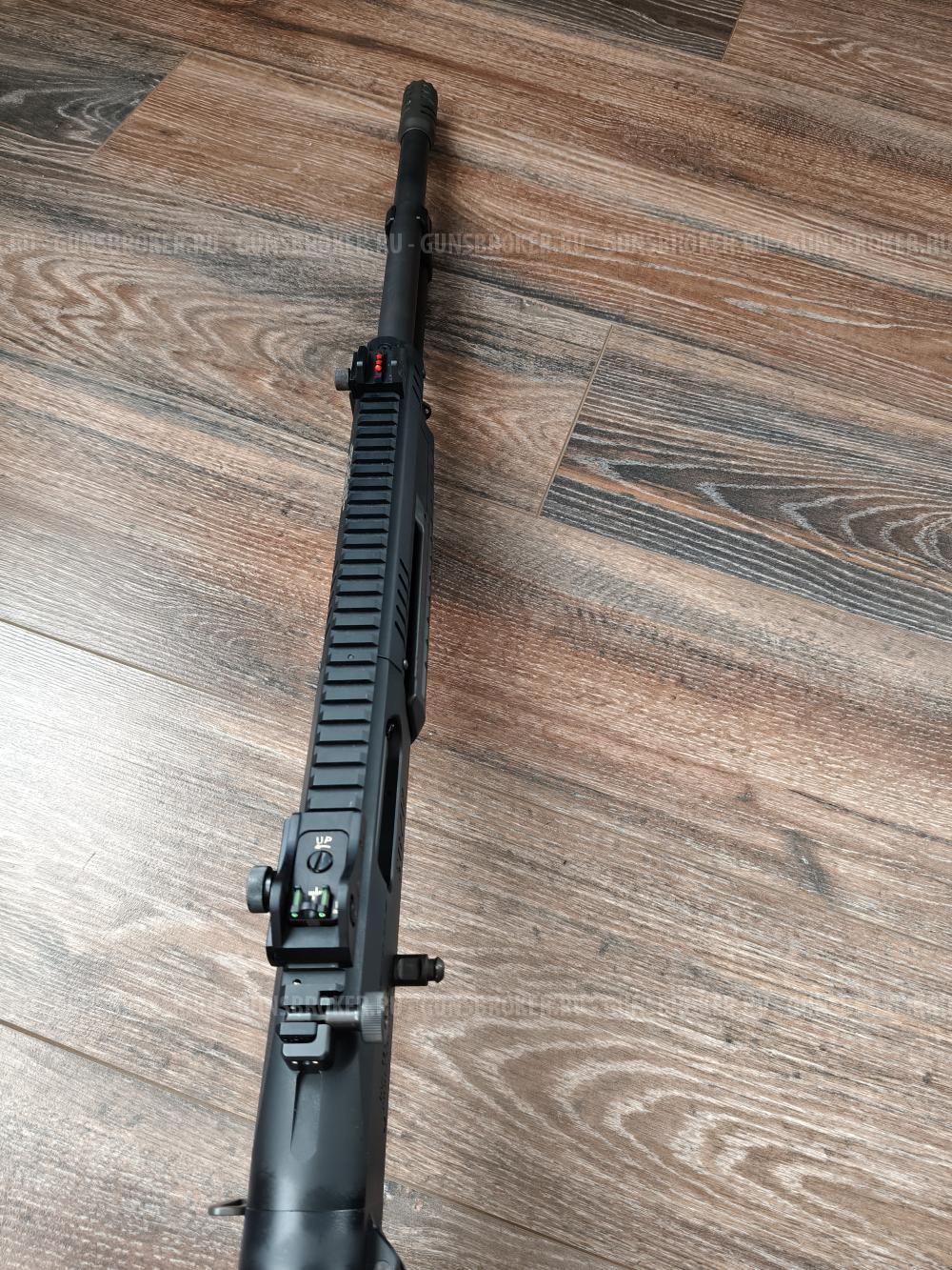 Фабарм СТФ12 