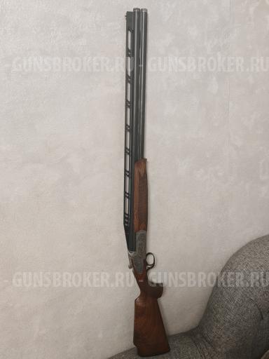 Fabarm STL Sport, кал.12/76, L-760