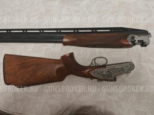 Fabarm STL Sport, кал.12/76, L-760