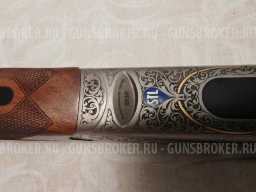 Fabarm STL Sport, кал.12/76, L-760