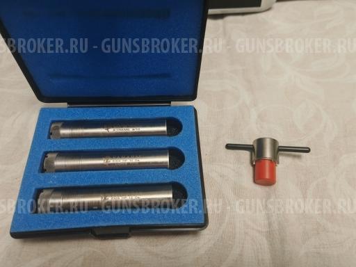 Fabarm STL Sport, кал.12/76, L-760