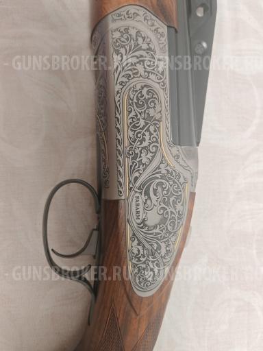 Fabarm STL Sport, кал.12/76, L-760