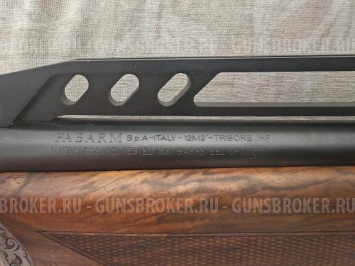 Fabarm STL Sport, кал.12/76, L-760