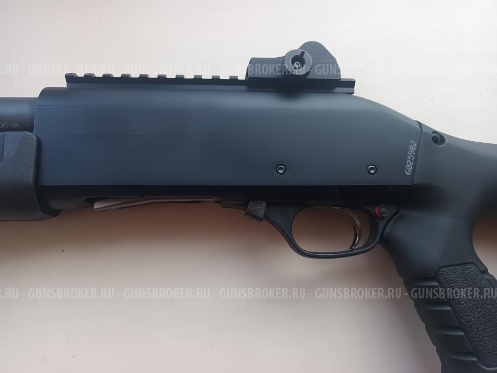 Fabarm tactical 12/76