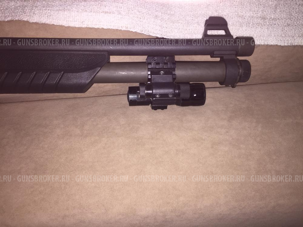 FABARM SDASS PRO FORCES