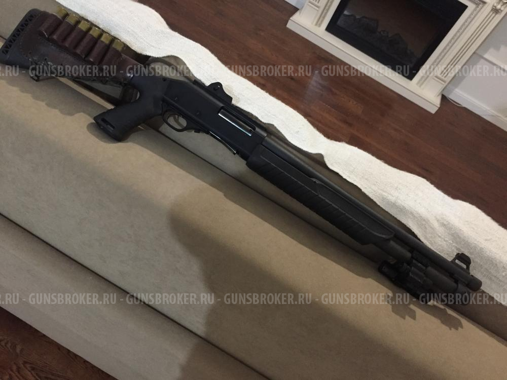 FABARM SDASS PRO FORCES