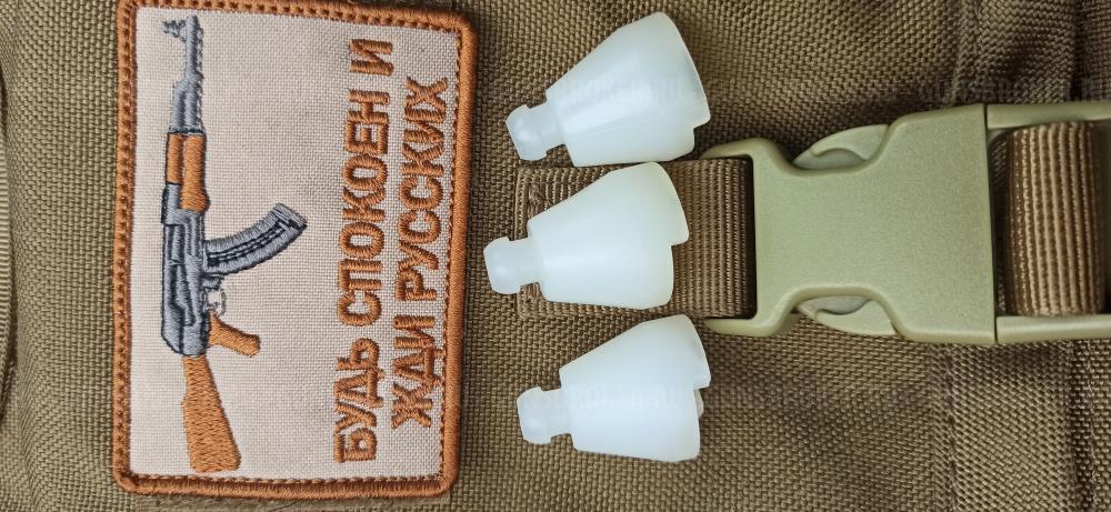 Fabarm Ударники, Сайдседлы Fabarm SDASS, Fabarm XLR-5, SAT-8 и другие.