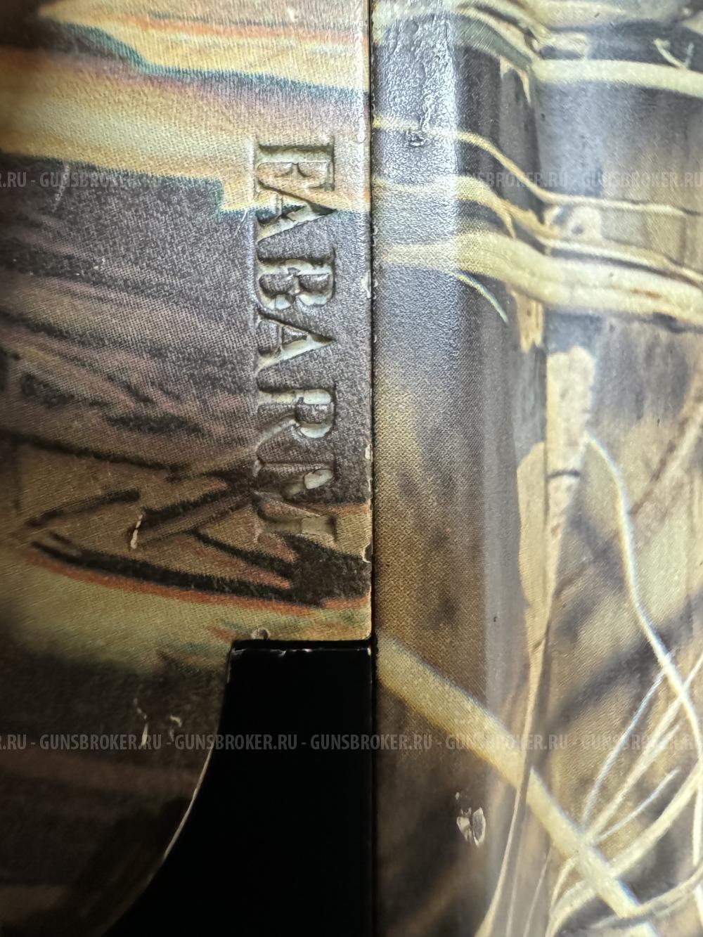 Fabarm Waterfowl Advantage Max4