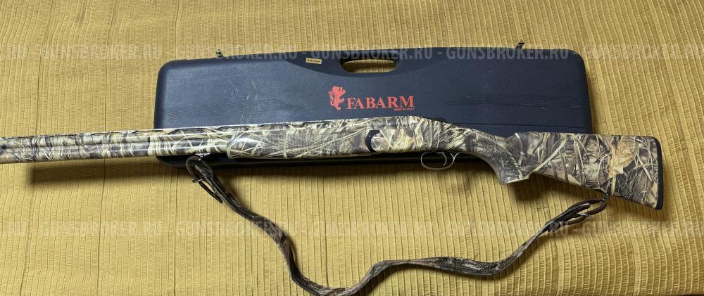 Fabarm Waterfowl Advantage Max4
