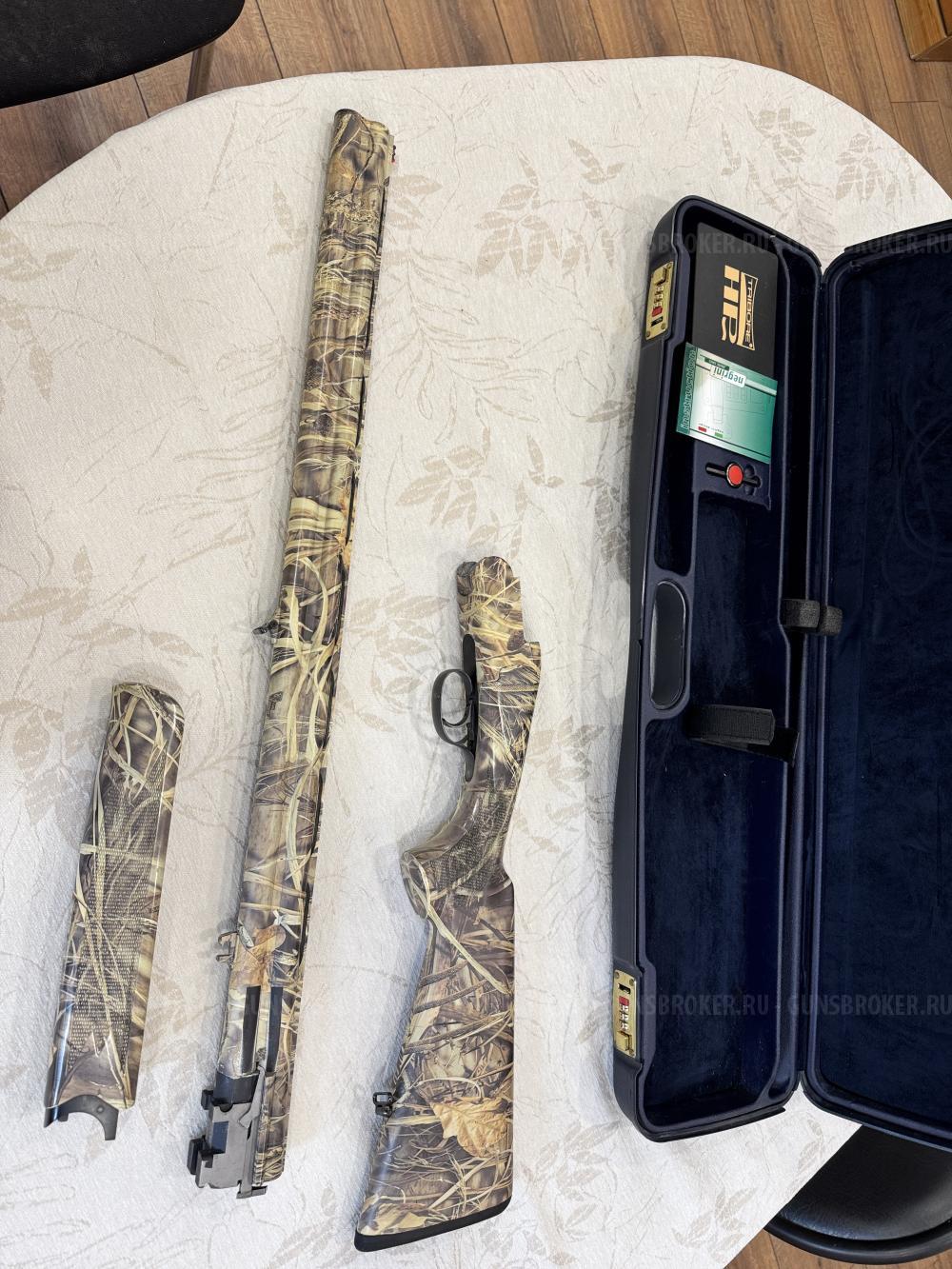 Fabarm Waterfowl Advantage Max4