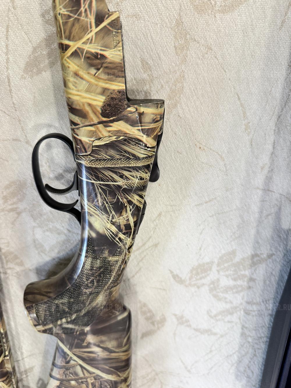 Fabarm Waterfowl Advantage Max4