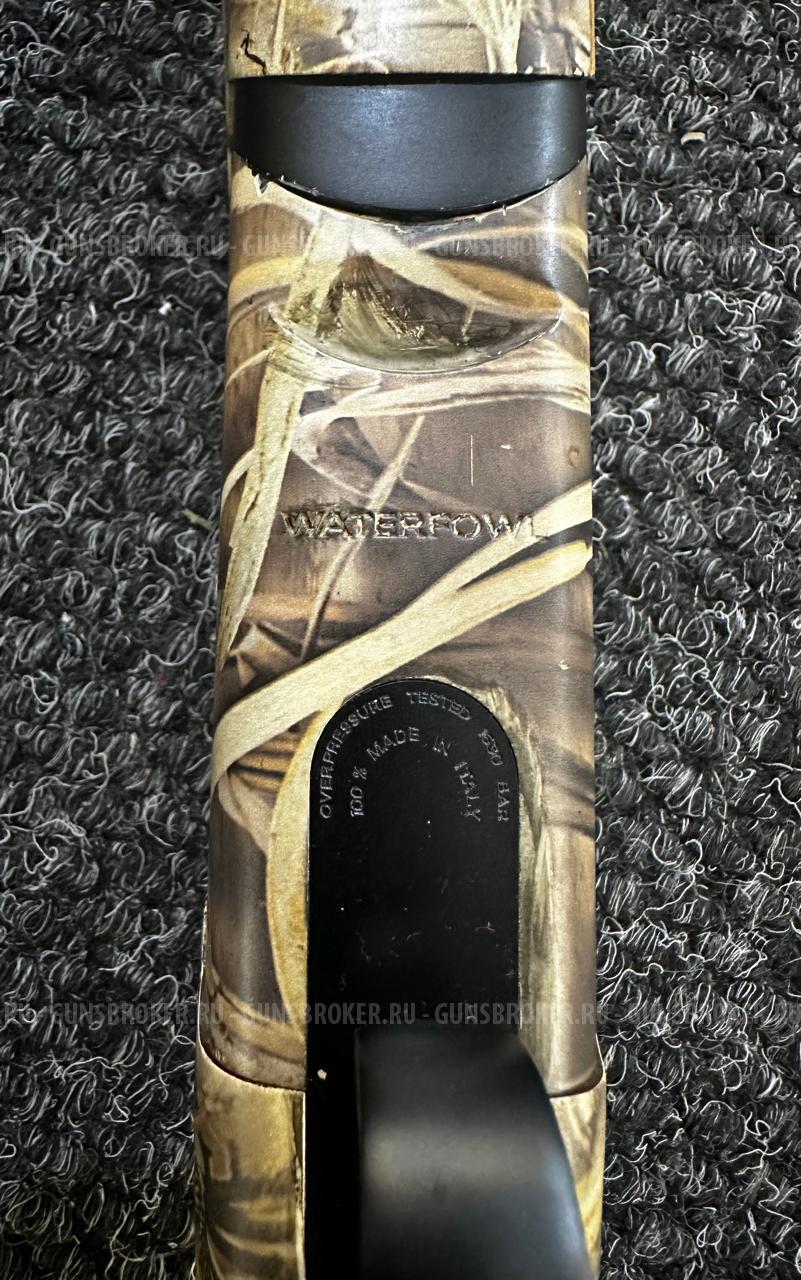 Fabarm Waterfowl, кал.12/76, L-760