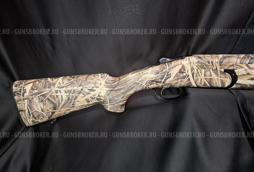 Fabarm Waterfowl, кал.12/76, L-760