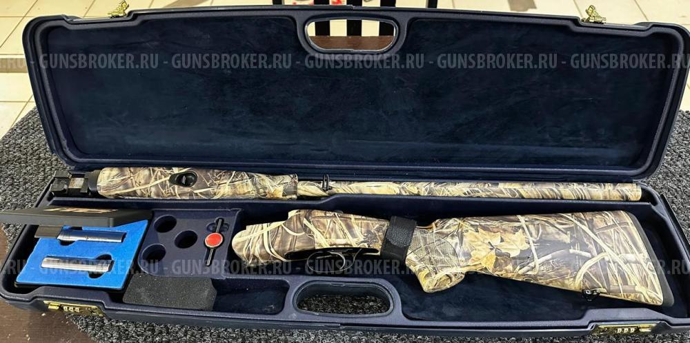 Fabarm Waterfowl, кал.12/76, L-760