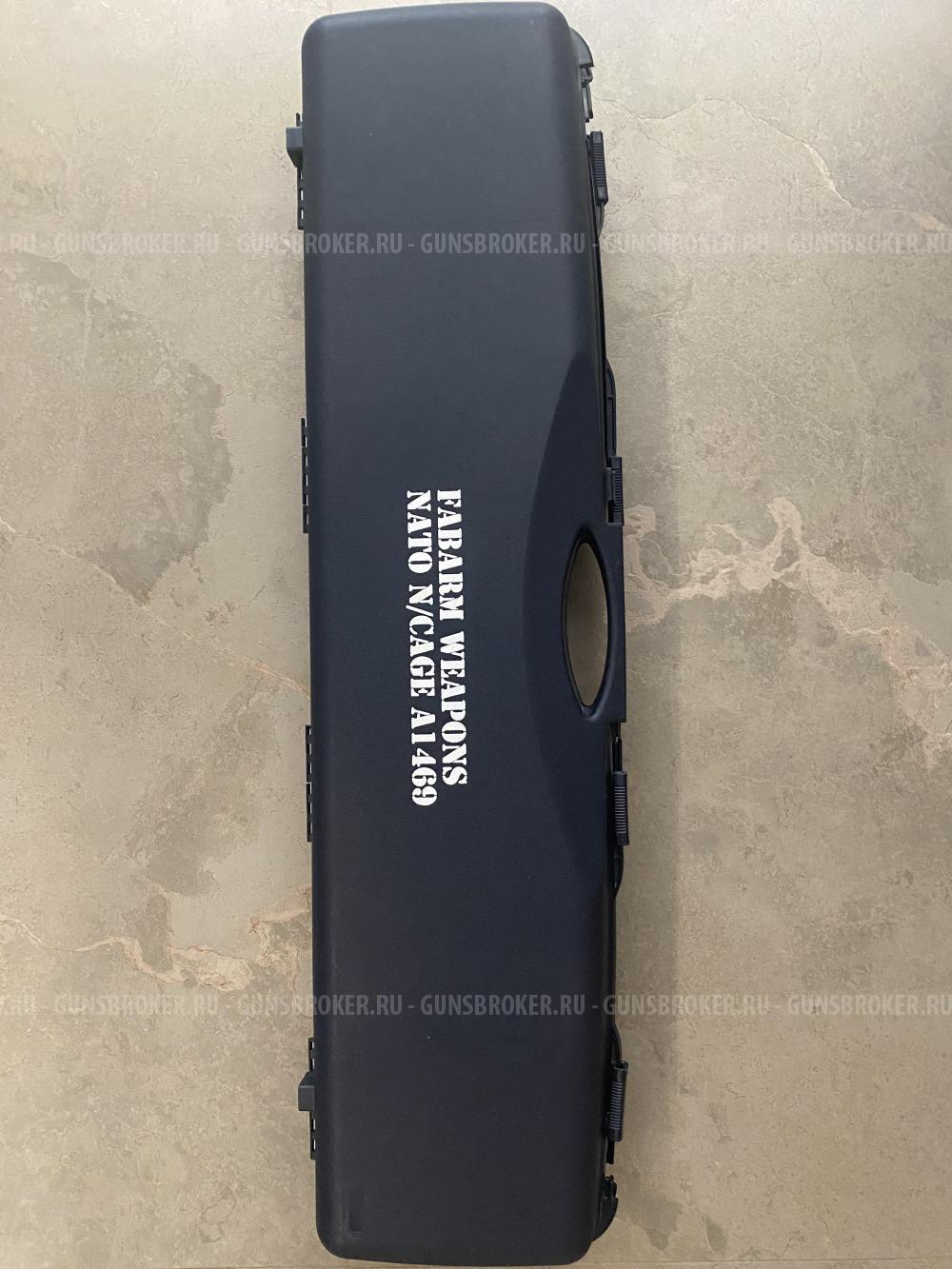 FABARM WEAPONS NATO N/CAGE A1469