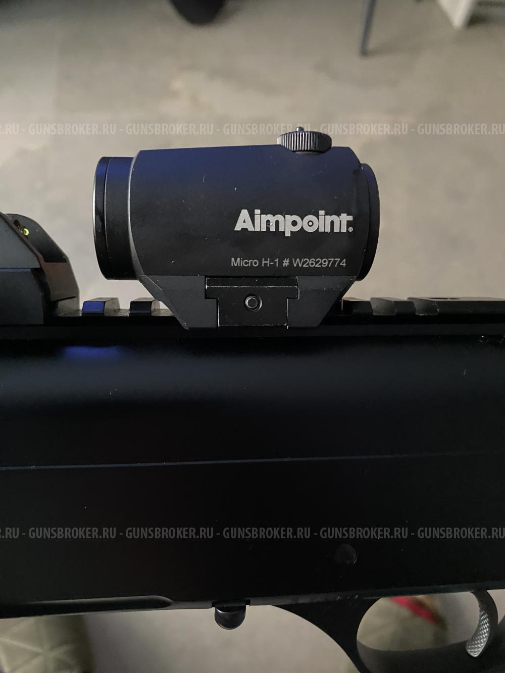 FABARM WEAPONS NATO N/CAGE A1469