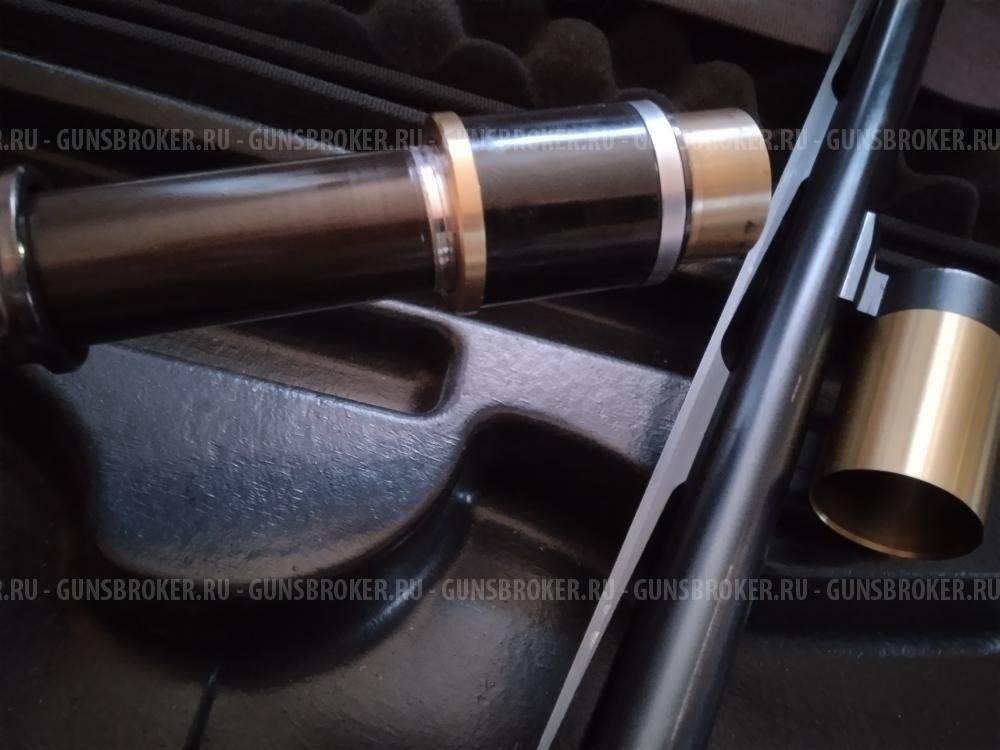 Fabarm XLR 12/76