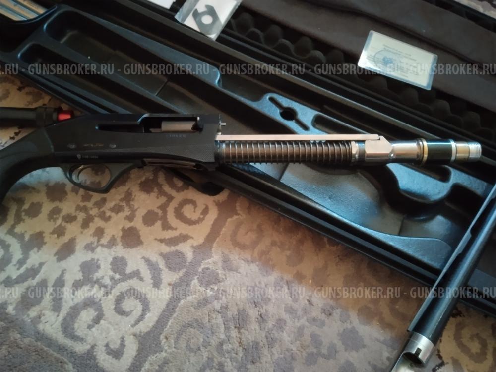 Fabarm XLR 12/76