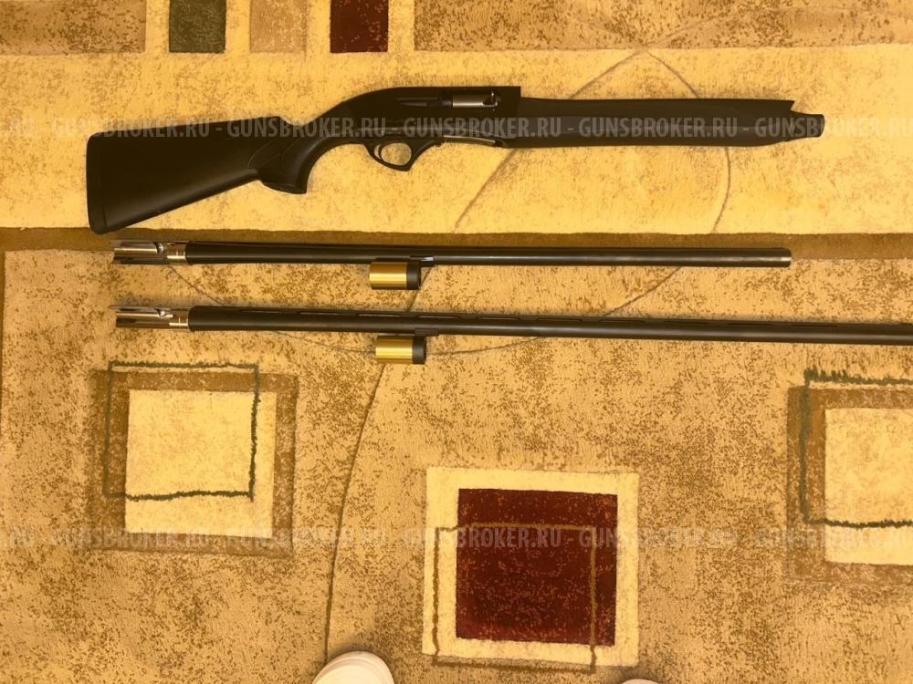 Fabarm XLR 12/76