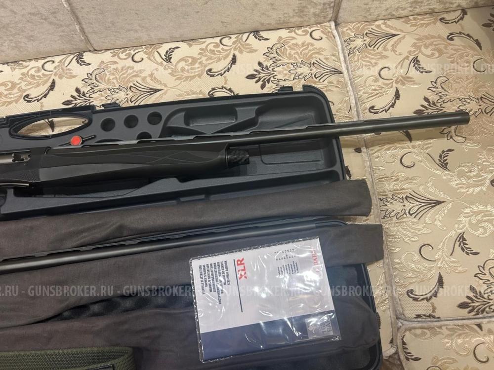 Fabarm XLR 12/76