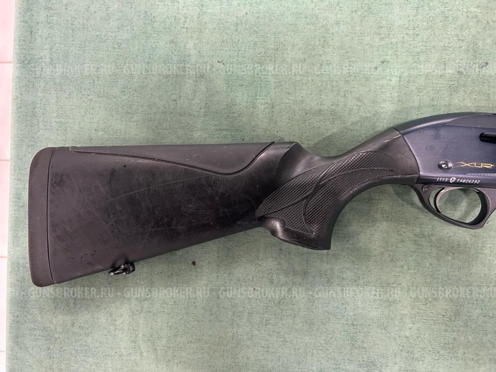 Fabarm XLR 12х76 Италия