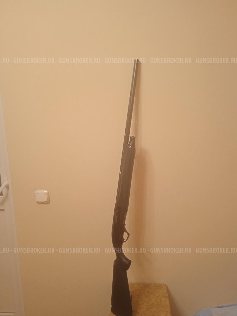 Fabarm XLR 5 - 12x76