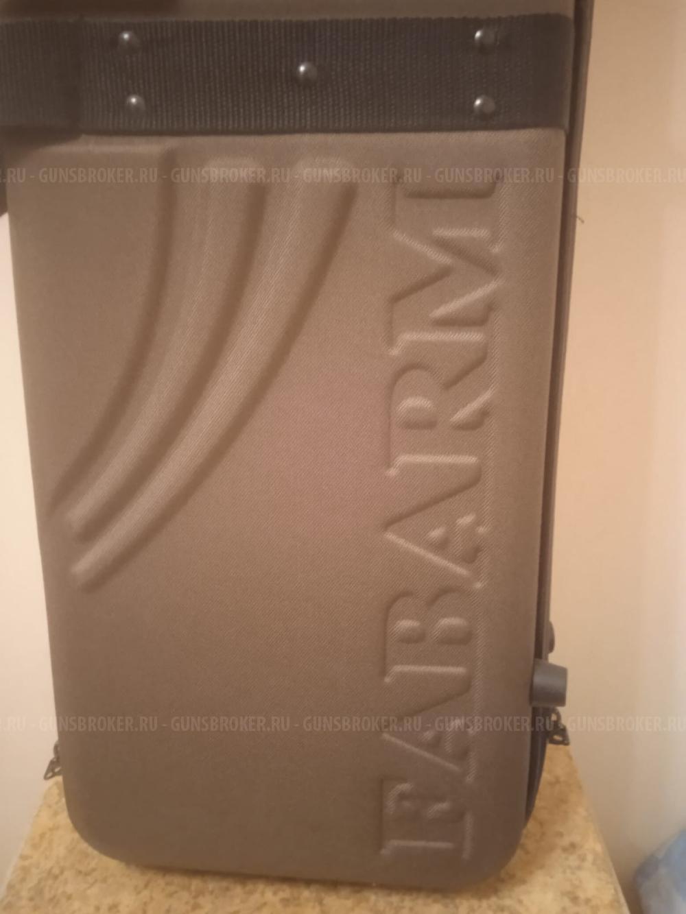 Fabarm XLR 5 - 12x76