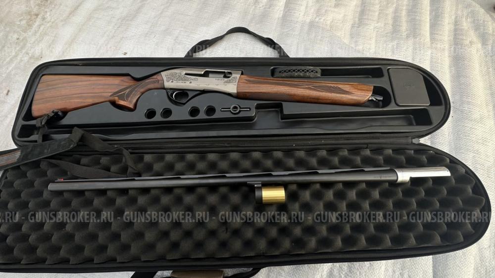 FABARM XLR-5 12*76