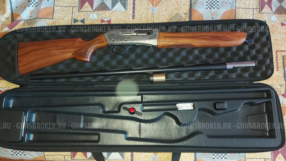 FABARM XLR-5 12х76 ствол 760мм, новый