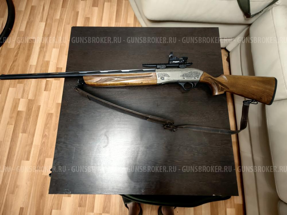 Fabarm XLR-5 12x76 L=760 (дополнительный ствол L=900)