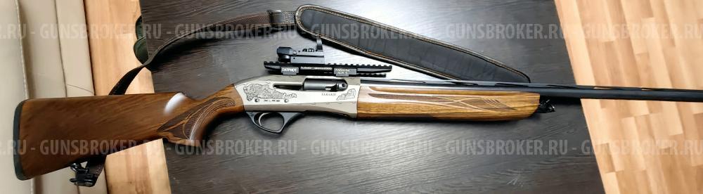 Fabarm XLR-5 12x76 L=760 (дополнительный ствол L=900)