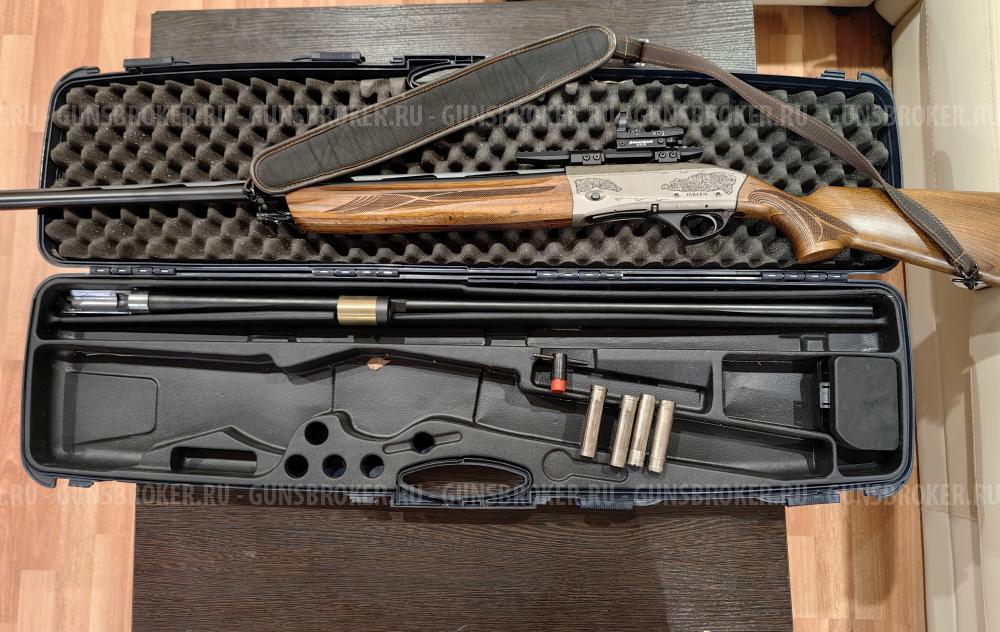 Fabarm XLR-5 12x76 L=760 (дополнительный ствол L=900)