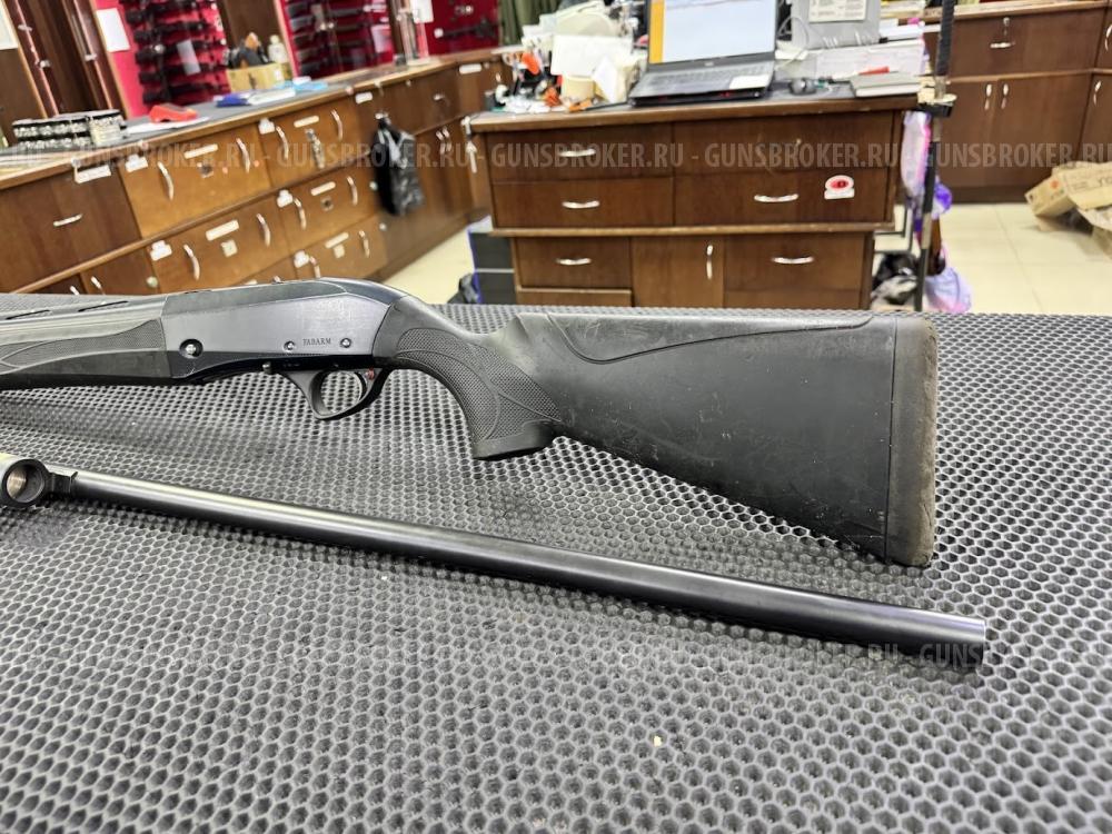 Fabarm xlr 5 600мм+900мм ва ствола