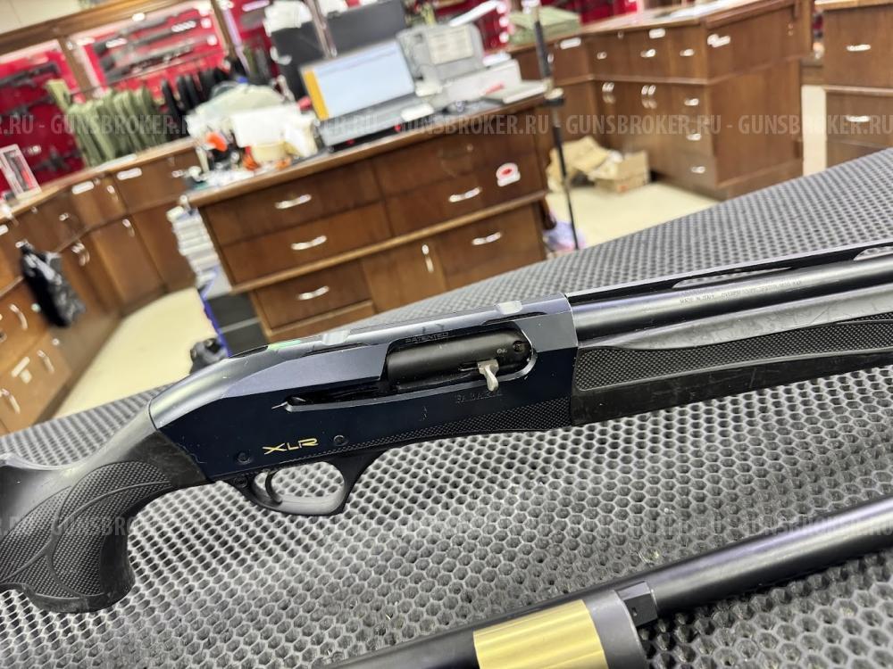 Fabarm xlr 5 600мм+900мм ва ствола