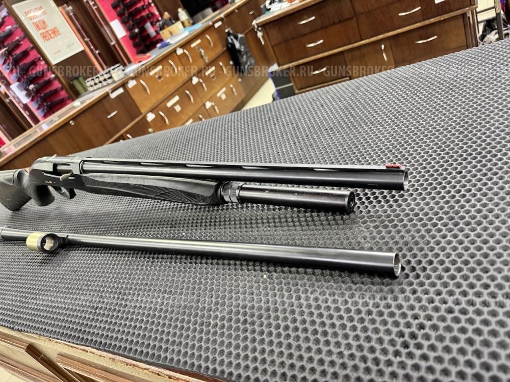 Fabarm xlr 5 600мм+900мм ва ствола