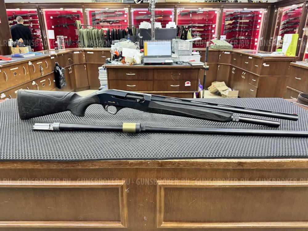 Fabarm xlr 5 600мм+900мм ва ствола