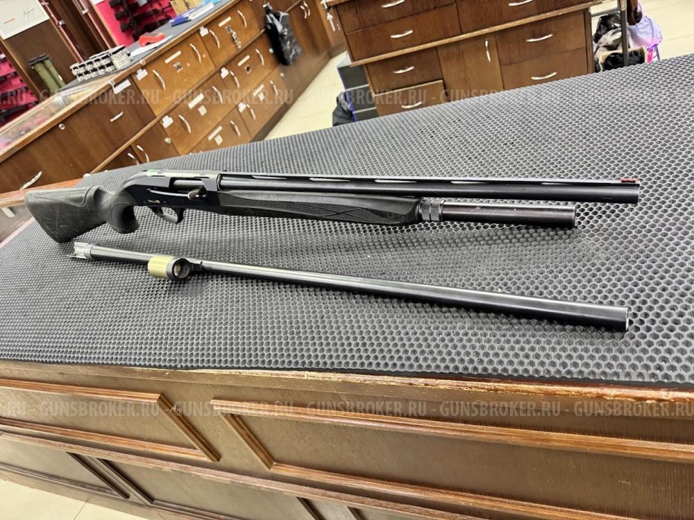 Fabarm xlr 5 600мм+900мм ва ствола