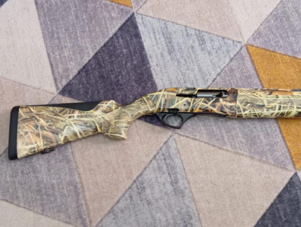 Fabarm xlr 5 camo bulrush
