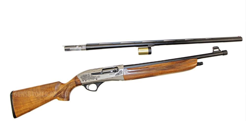 Fabarm XLR 5 Combo 760/510 12/76