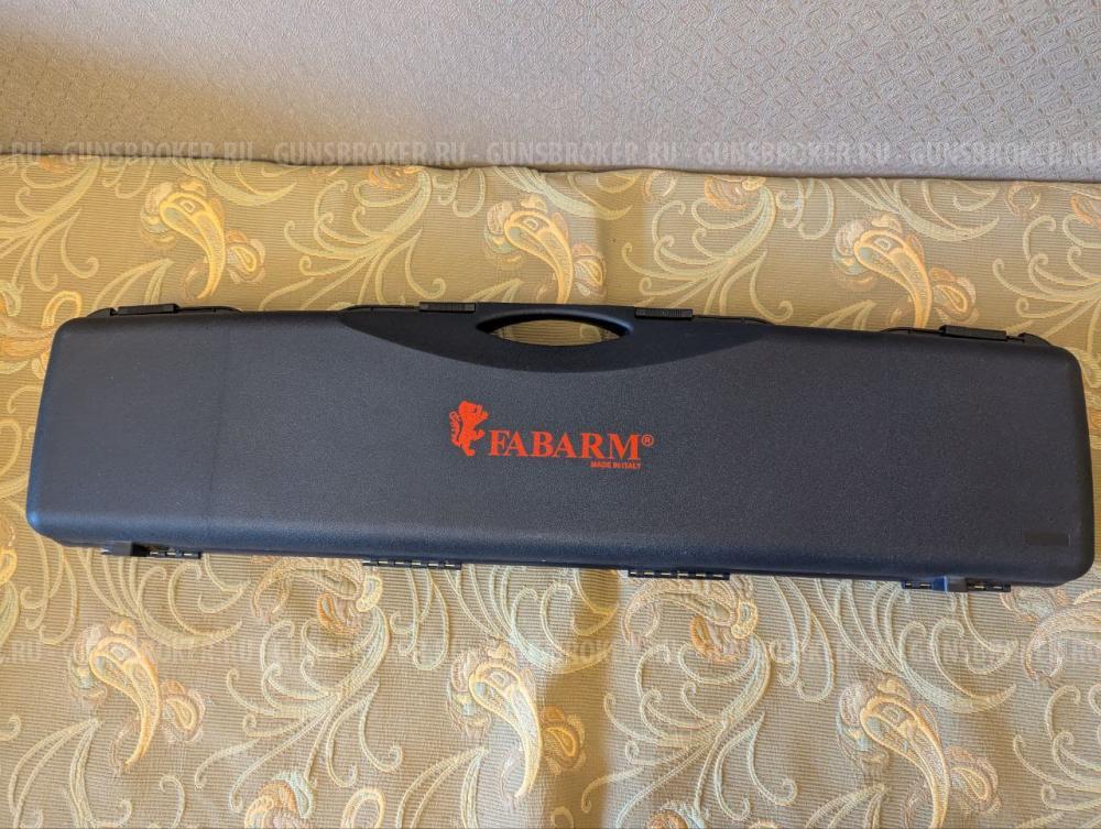 Fabarm XLR 5 COMBO 760/510