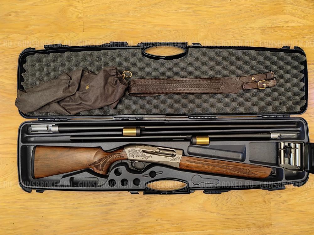 FABARM XLR 5 Combo 760/900