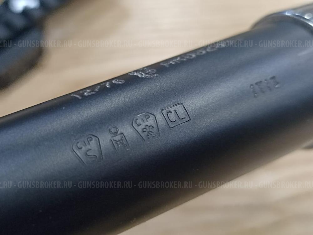 Fabarm XLR 5 Combo к.12х76