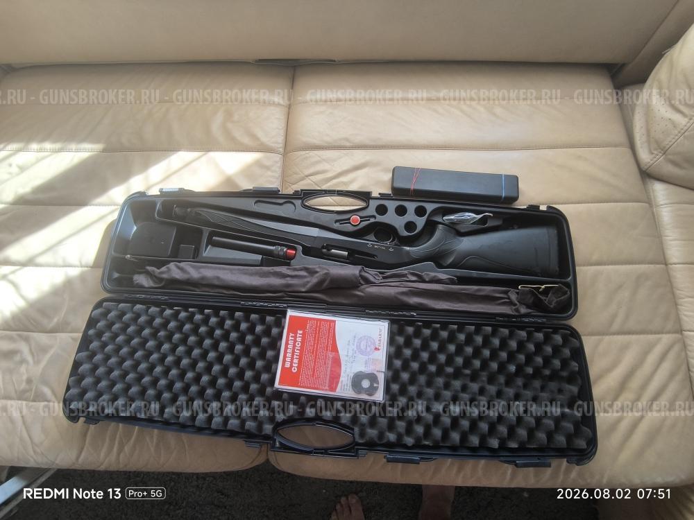 Fabarm XLR 5 combo